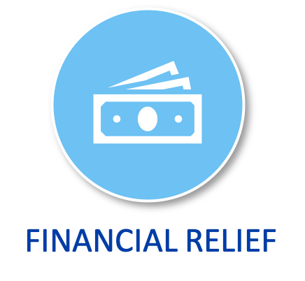FinancialRelief