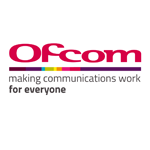 Ofcom-logo