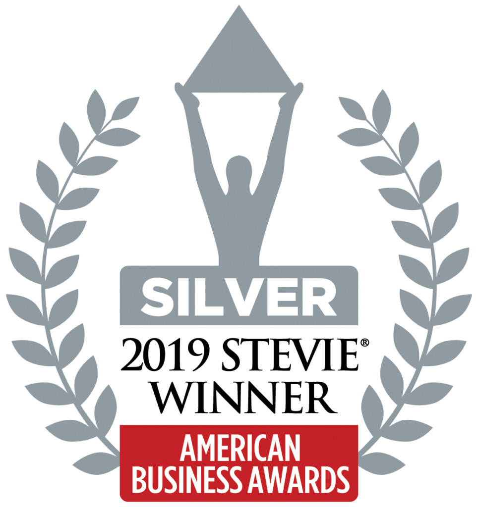 2019 ABA Stevie Silver