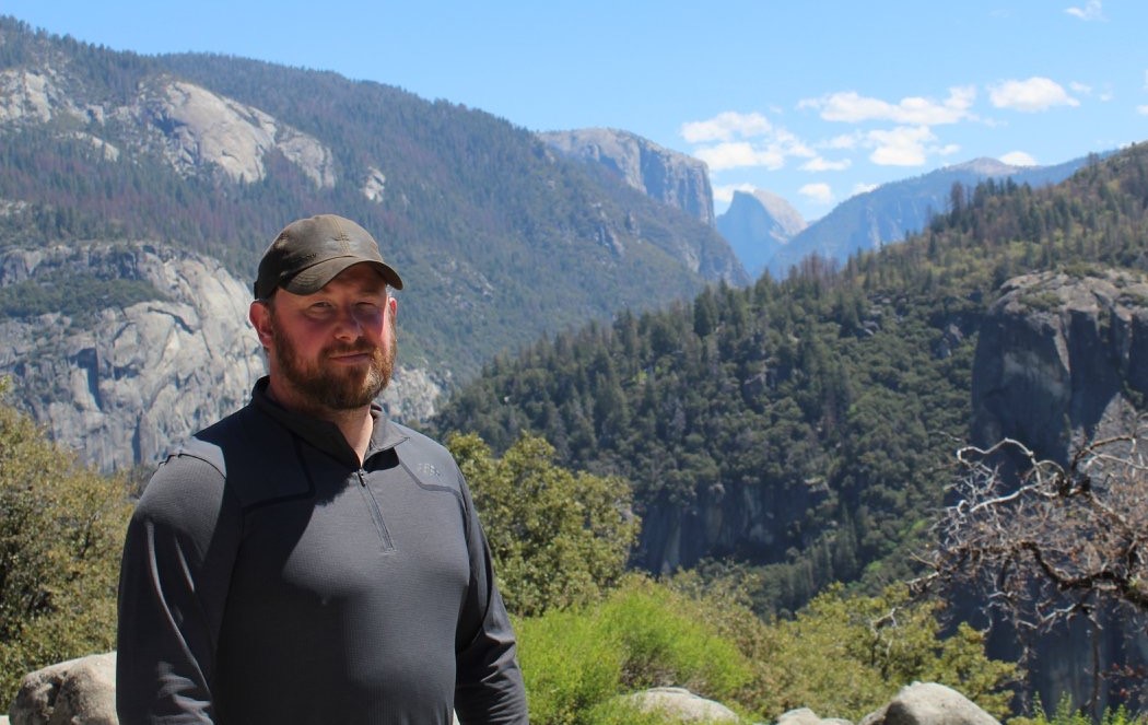 Employee Spotlight Series Darren Evans JD Edwards CNC Analyst 