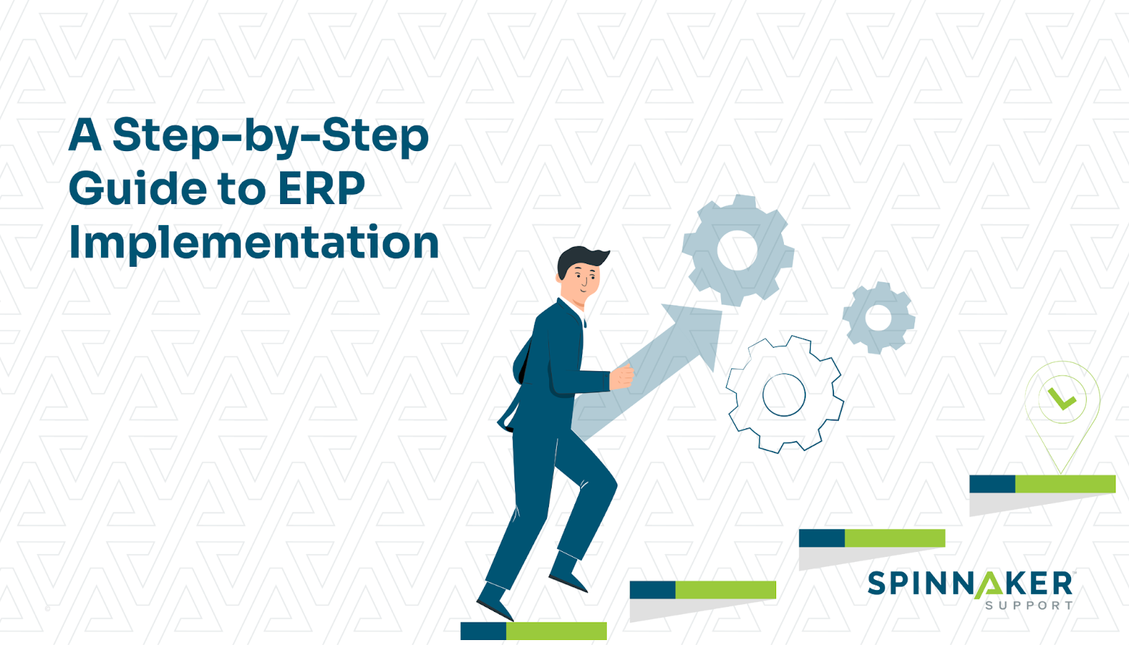 How to implement an ERP system step by step