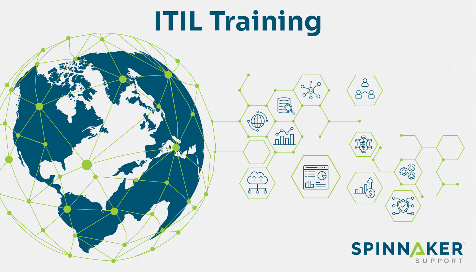 ITIL training explained